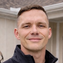 Thomas Beaudet, owner of Deploy Marketing