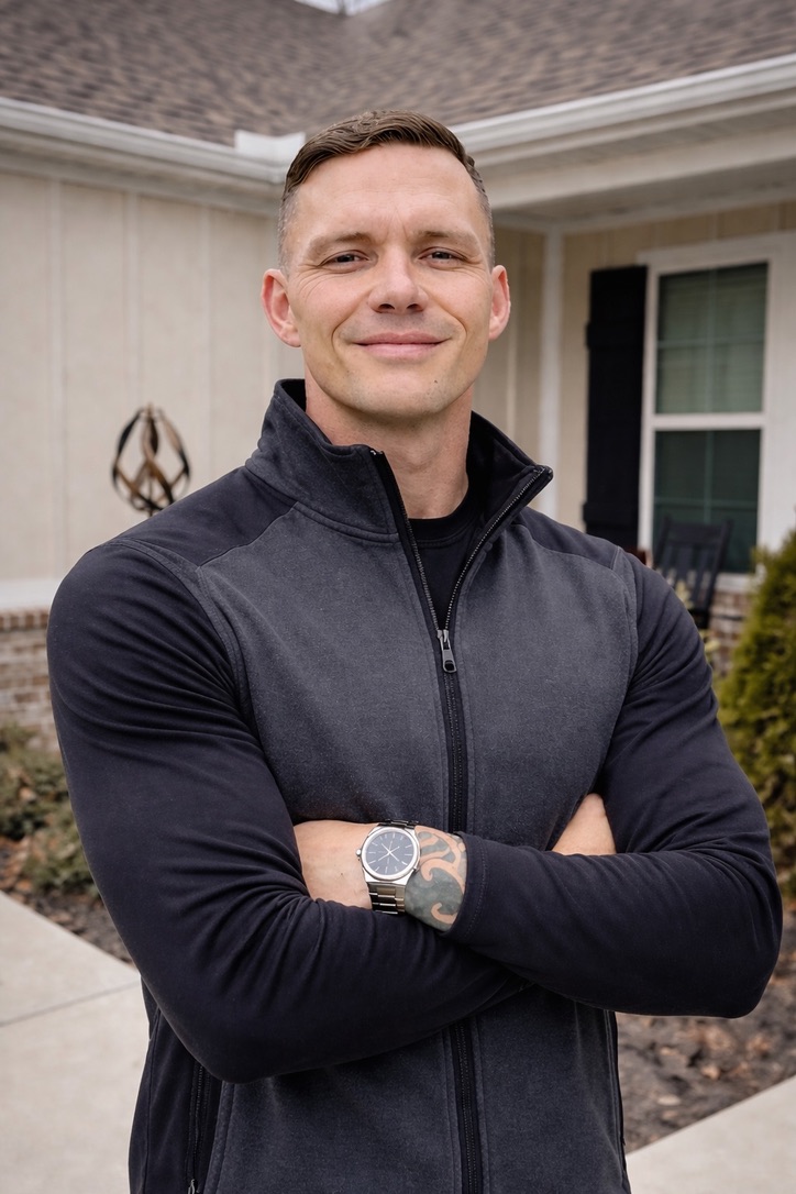 Thomas Beaudet, founder of Deploy Marketing